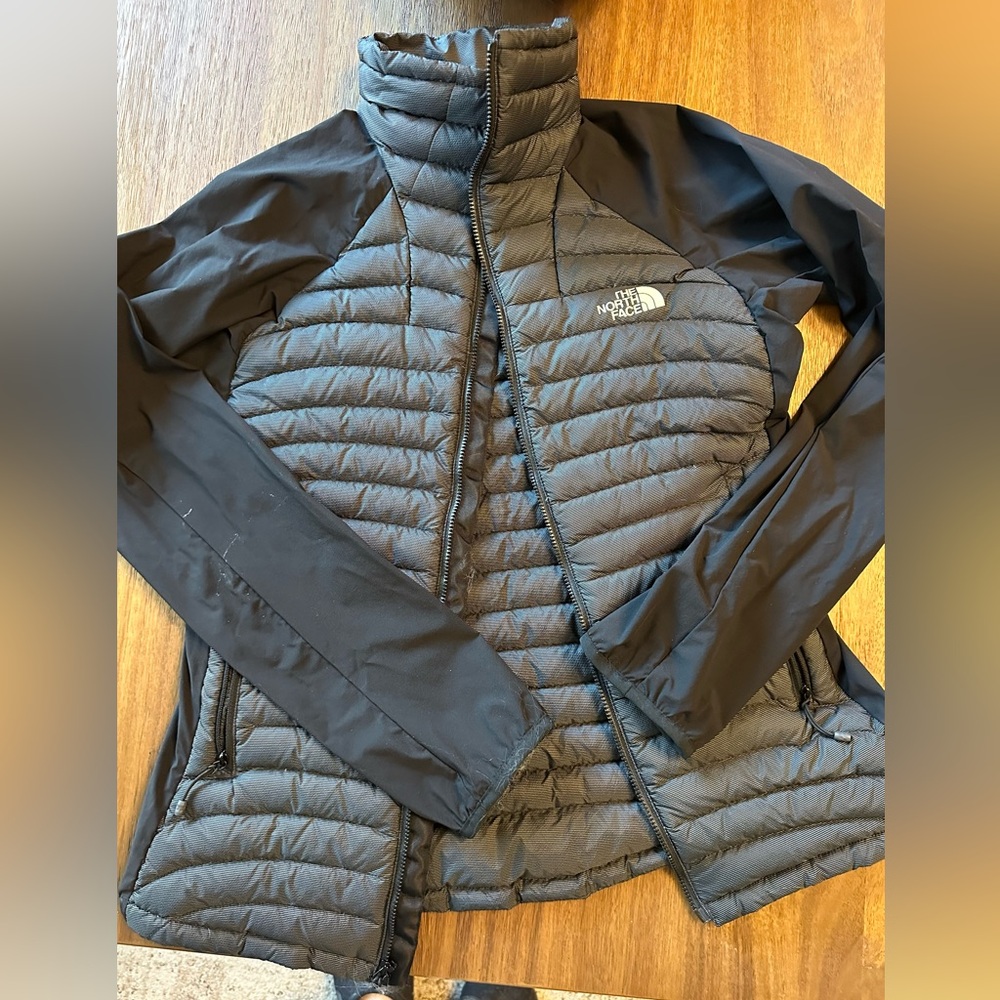 The North Face Small Puffer Jacket